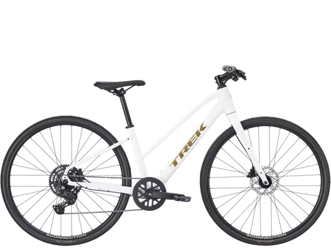 TREK FX 2 Midstep Gen 4